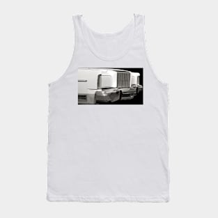 Classic Car Tank Top